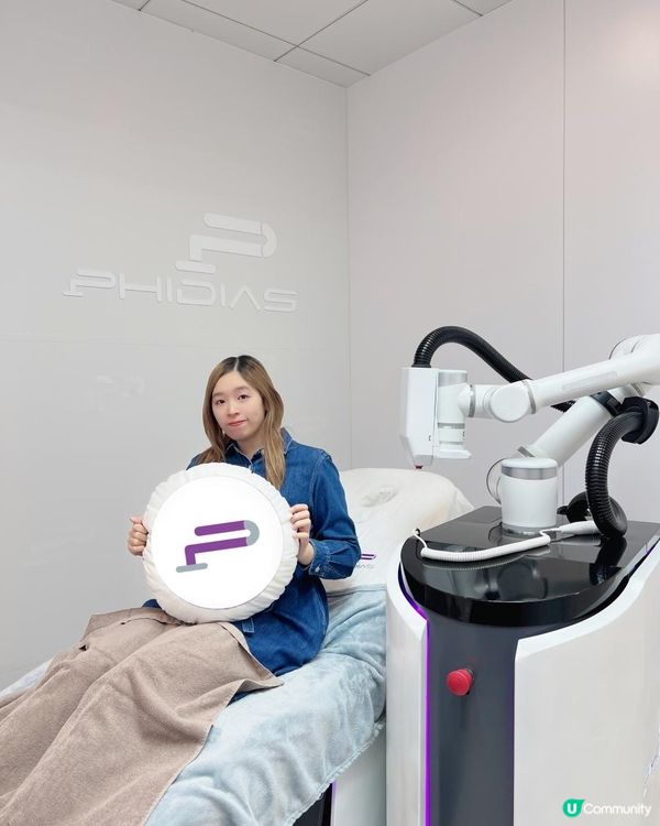 ✨全新體驗✨AI激光科技✨