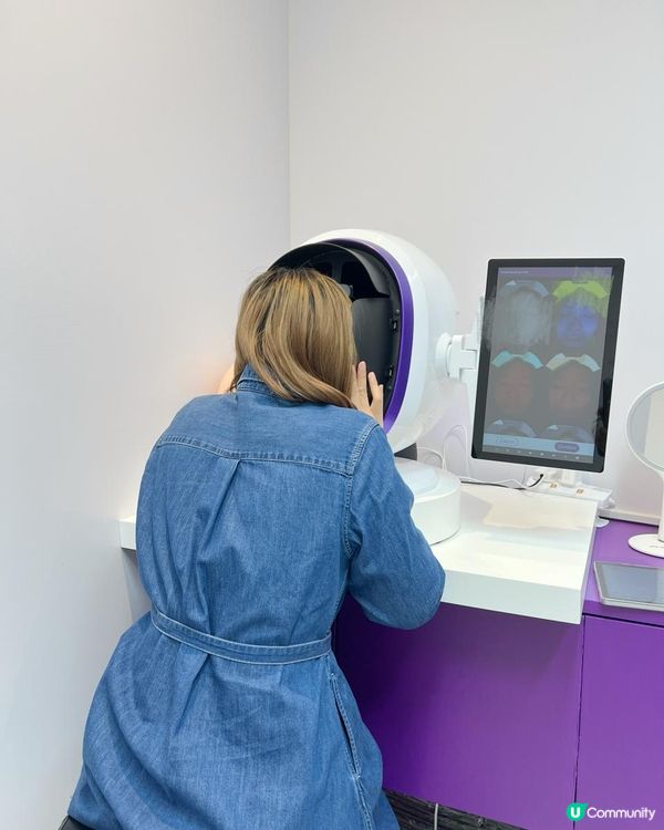 ✨全新體驗✨AI激光科技✨