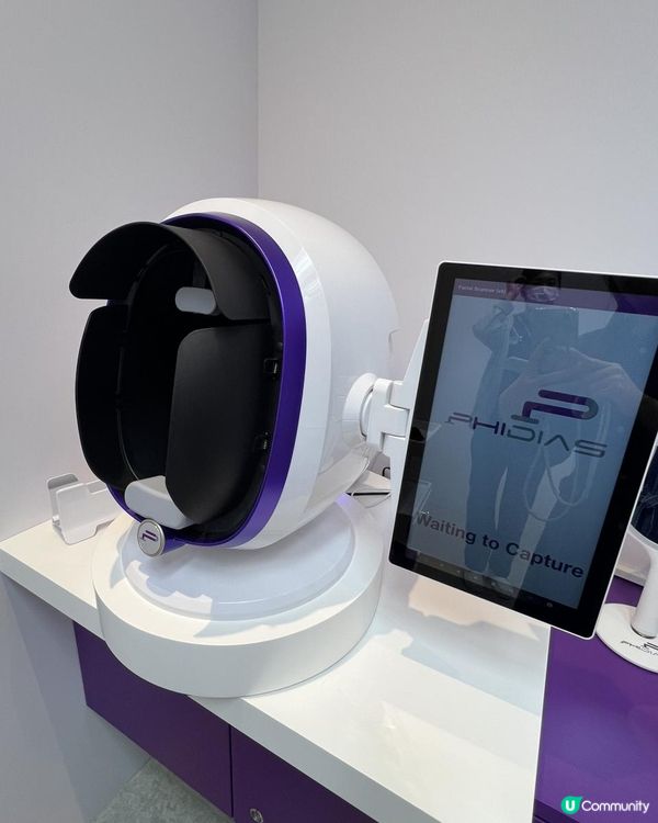 ✨全新體驗✨AI激光科技✨