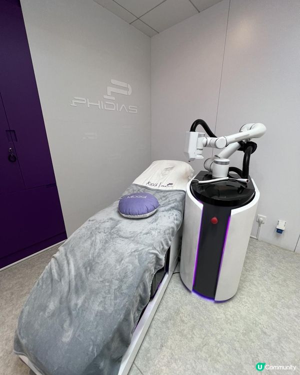 ✨全新體驗✨AI激光科技✨