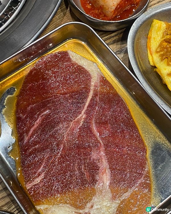 姜虎東白丁烤肉🥩 深圳必食推介！ 🔥