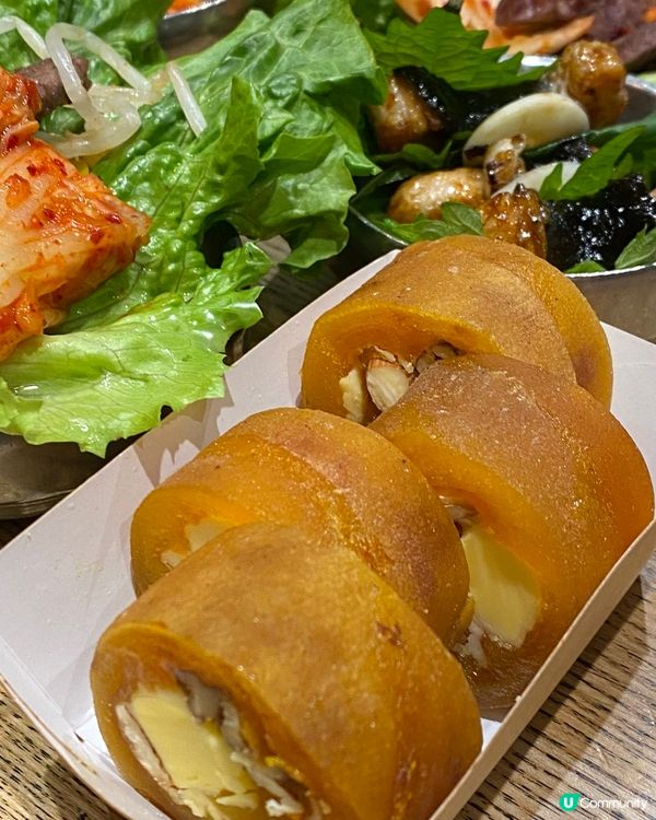 姜虎東白丁烤肉🥩 深圳必食推介！ 🔥