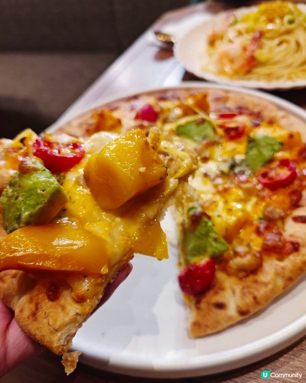 ✨牧羊少年咖啡館🍰🍝☕聚會好地方