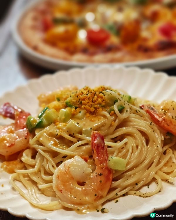 ✨牧羊少年咖啡館🍰🍝☕聚會好地方