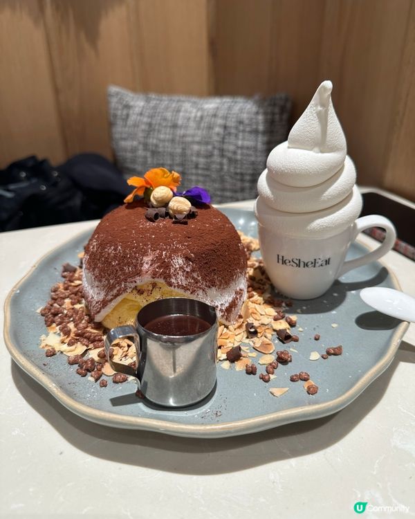 ❤️甜品控報到❤️🙌