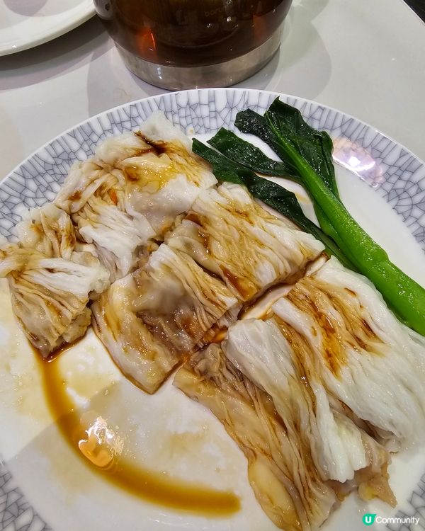 蓮塘口岸唯一的酒樓