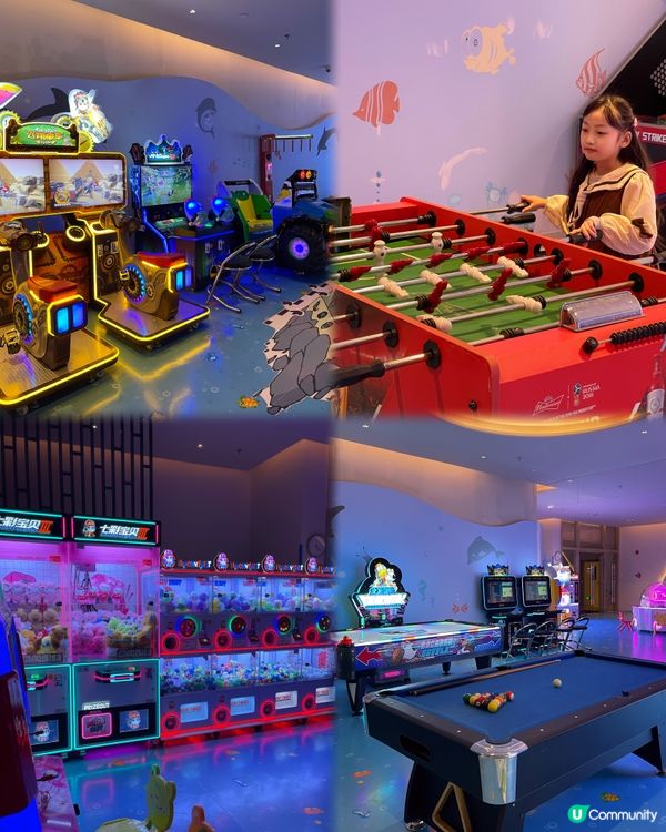 😍近近地嚟個快閃staycation😍