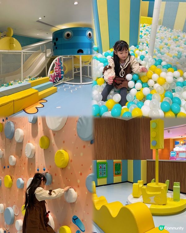 😍近近地嚟個快閃staycation😍