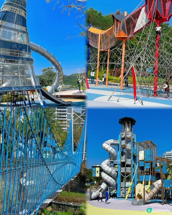 😍近近地嚟個快閃staycation😍