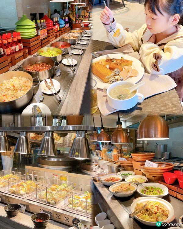 😍近近地嚟個快閃staycation😍