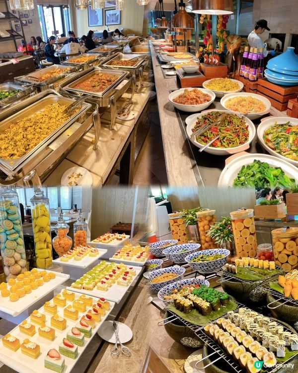 😍近近地嚟個快閃staycation😍