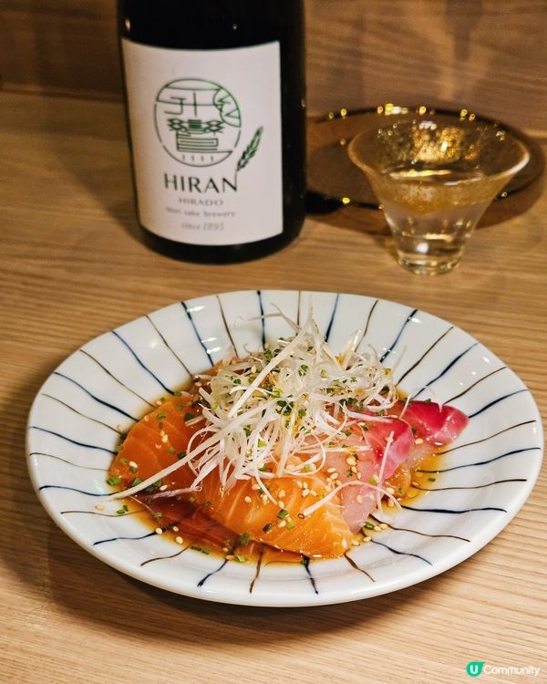 野豬出沒注意! 開至零晨日式居酒屋，續攤首選🍶