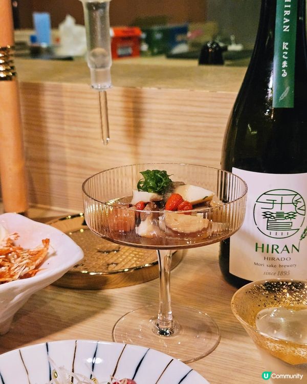 野豬出沒注意! 開至零晨日式居酒屋，續攤首選🍶