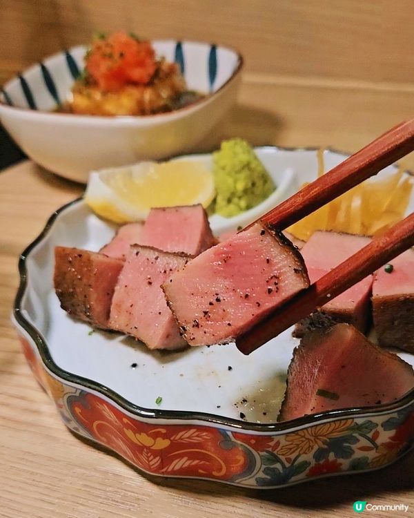 野豬出沒注意! 開至零晨日式居酒屋，續攤首選🍶
