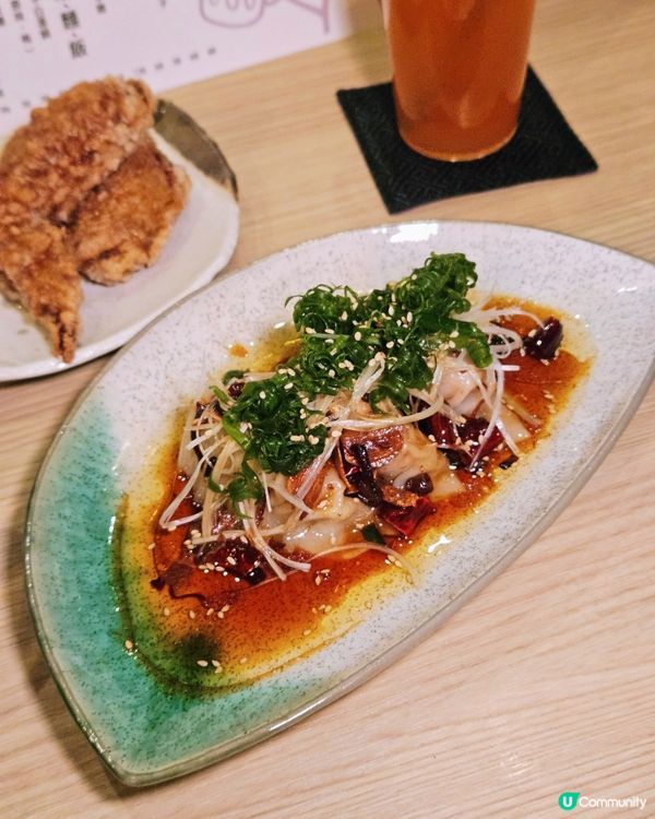 野豬出沒注意! 開至零晨日式居酒屋，續攤首選🍶