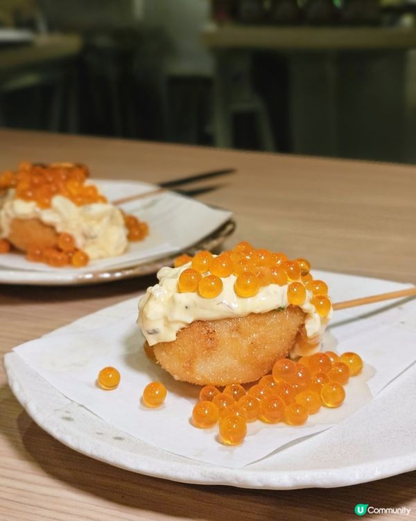 野豬出沒注意! 開至零晨日式居酒屋，續攤首選🍶