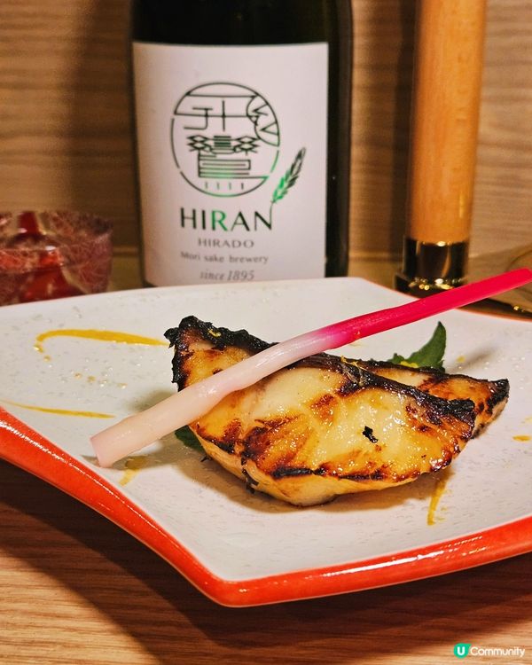 野豬出沒注意! 開至零晨日式居酒屋，續攤首選🍶