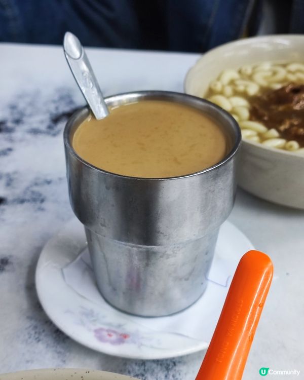 香港地道美食## 灣仔街市轉角茶餐廳 🤤