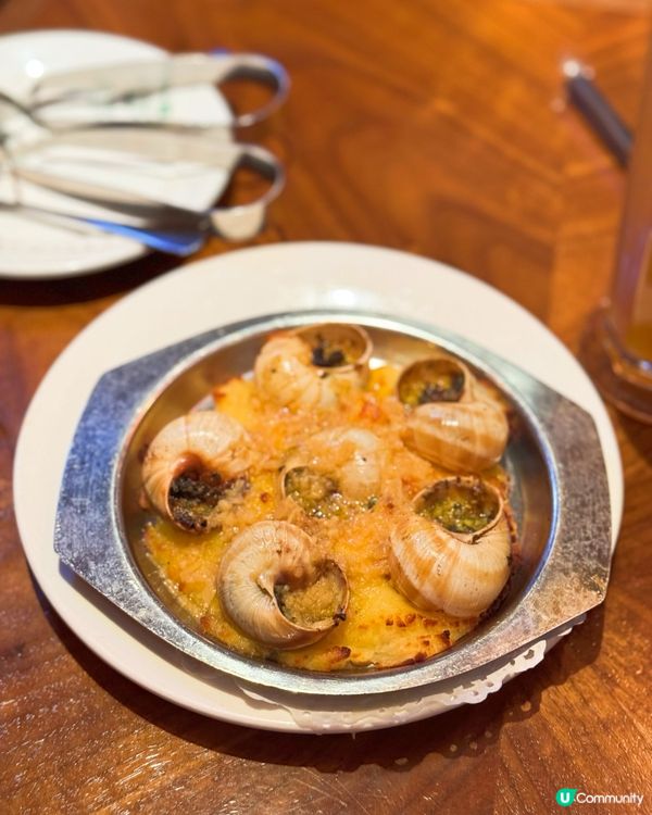 北區名店💖畢打奧餐廳聖誕氣氛濃厚🎄