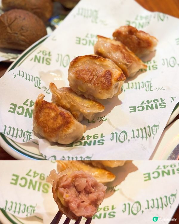 北區名店💖畢打奧餐廳聖誕氣氛濃厚🎄