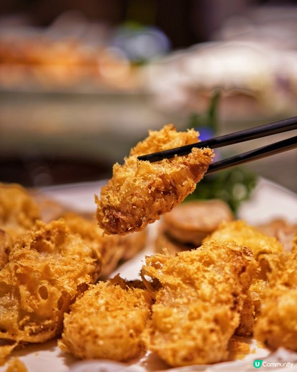 銅鑼灣百樂潮州，潮味精緻😋