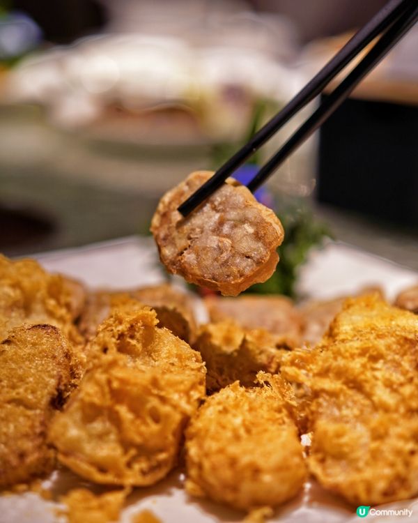 銅鑼灣百樂潮州，潮味精緻😋