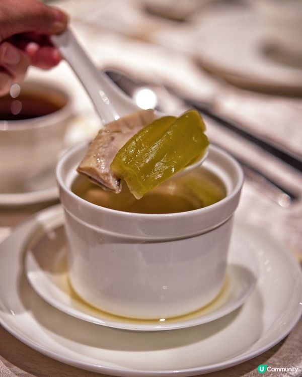 銅鑼灣百樂潮州，潮味精緻😋