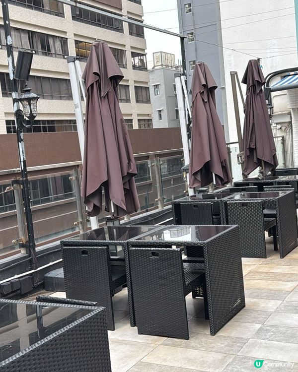 尖沙咀打卡人氣泰國菜