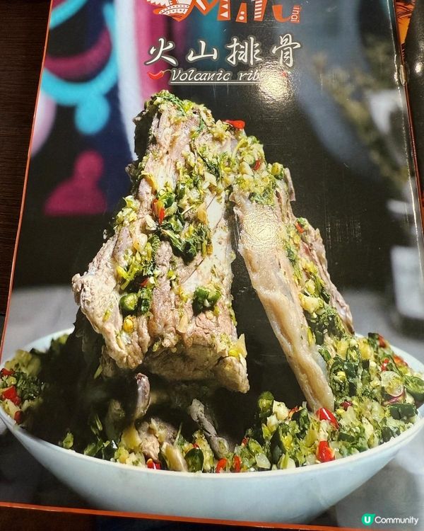 尖沙咀打卡人氣泰國菜