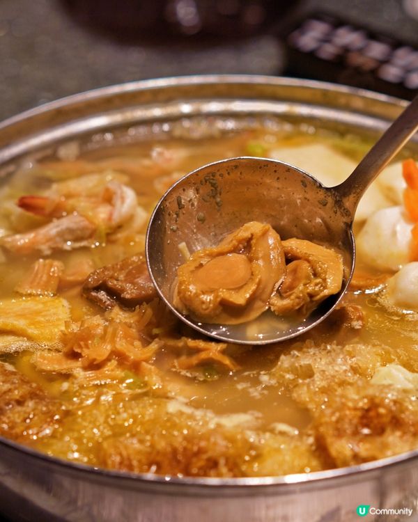 銅鑼灣百樂潮州，潮味精緻😋