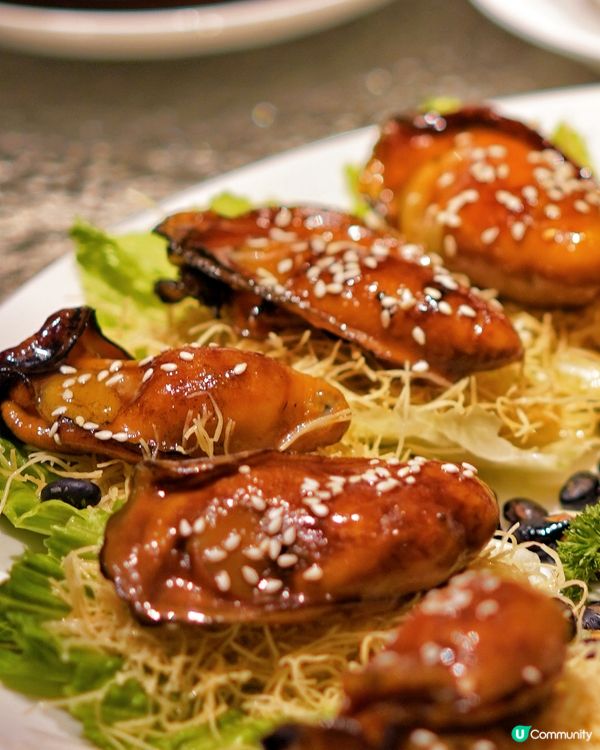 銅鑼灣百樂潮州，潮味精緻😋