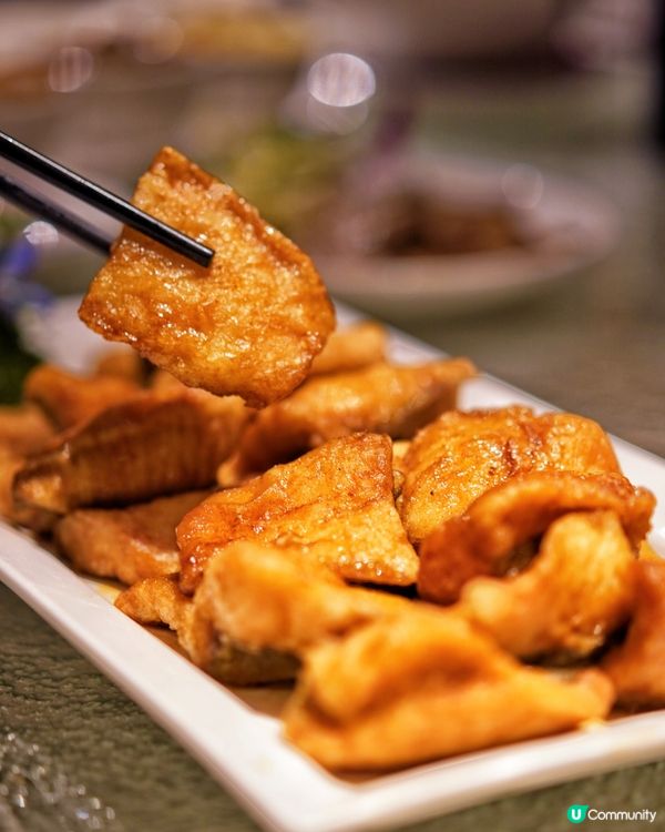 銅鑼灣百樂潮州，潮味精緻😋