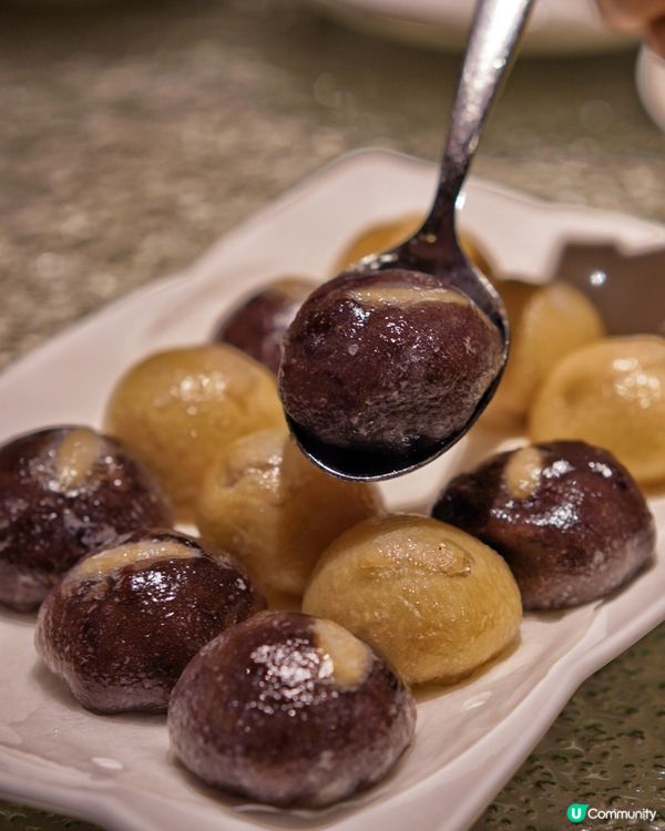 銅鑼灣百樂潮州，潮味精緻😋