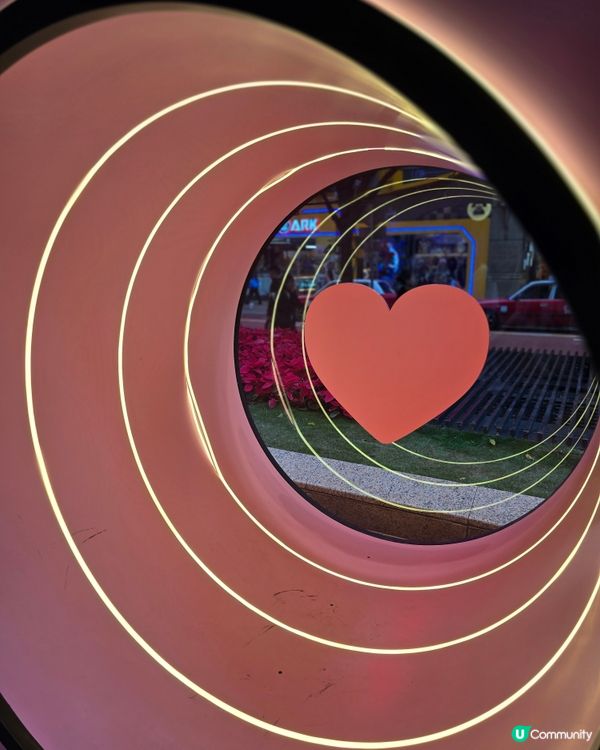 BLACKPINK進駐時代廣場，同您哋一齊過粉紅聖誕🥳🎅