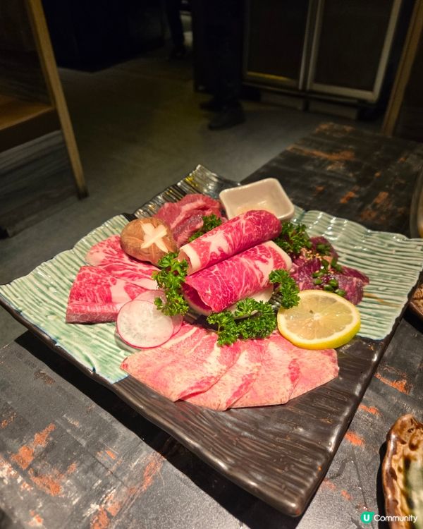 搵番啲濟州感覺🐽豬肋骨極入味juicy!!