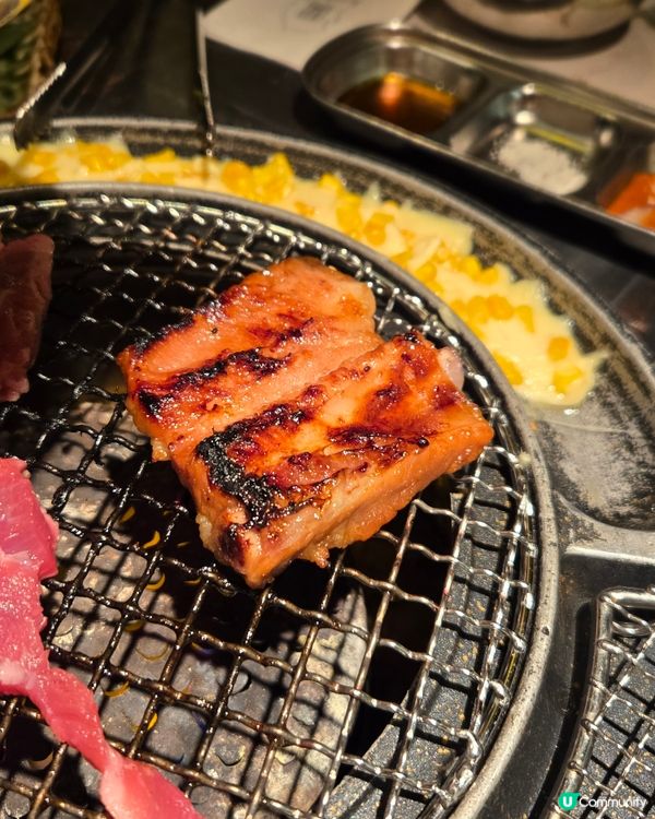 搵番啲濟州感覺🐽豬肋骨極入味juicy!!