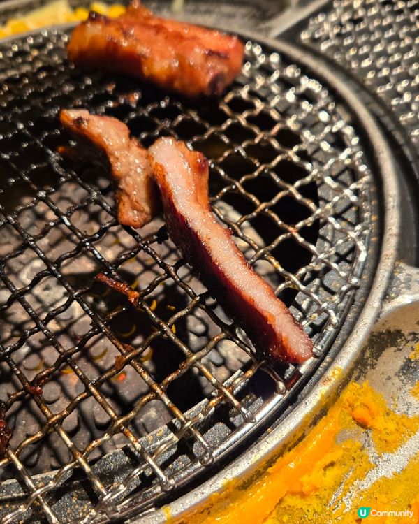 搵番啲濟州感覺🐽豬肋骨極入味juicy!!