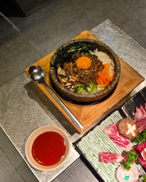 搵番啲濟州感覺🐽豬肋骨極入味juicy!!