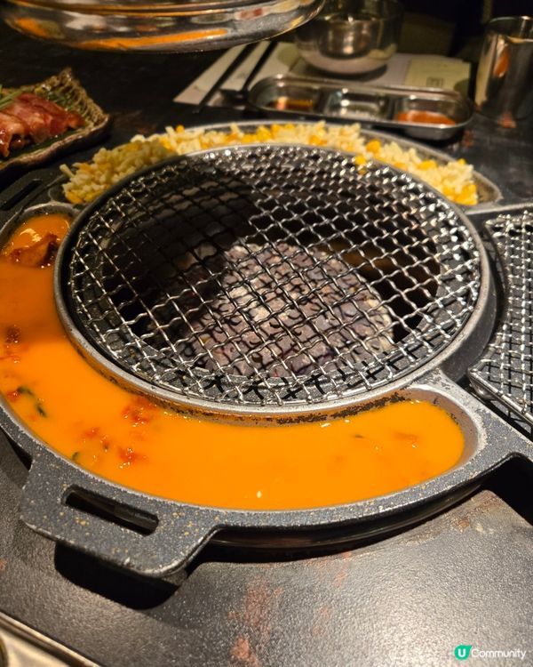 搵番啲濟州感覺🐽豬肋骨極入味juicy!!