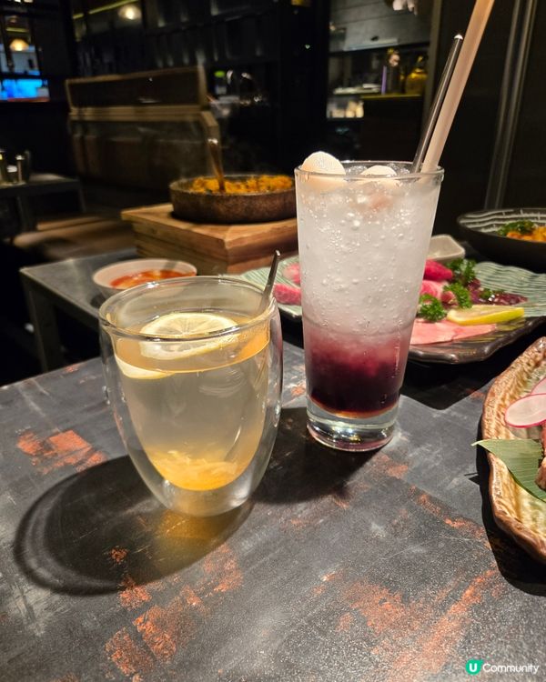 搵番啲濟州感覺🐽豬肋骨極入味juicy!!