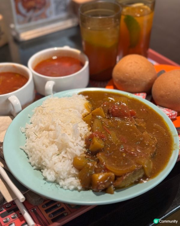 懷舊鐵板鋸扒🥩  珍姐餐廳必試😋