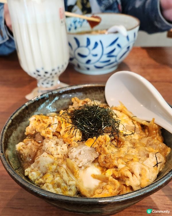 葵芳台式美食 @春水堂 🍜😋