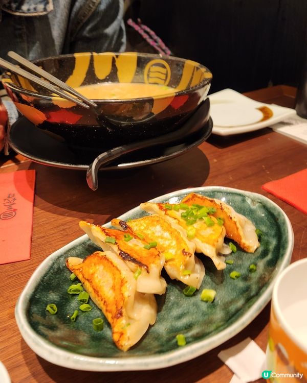 荃灣愉景新城三代目 🍜😍