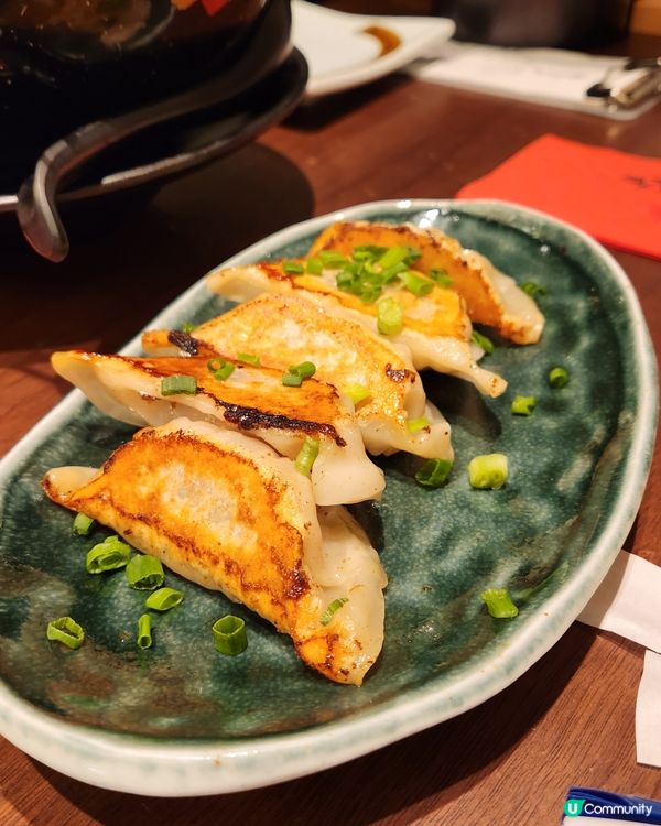 荃灣愉景新城三代目 🍜😍