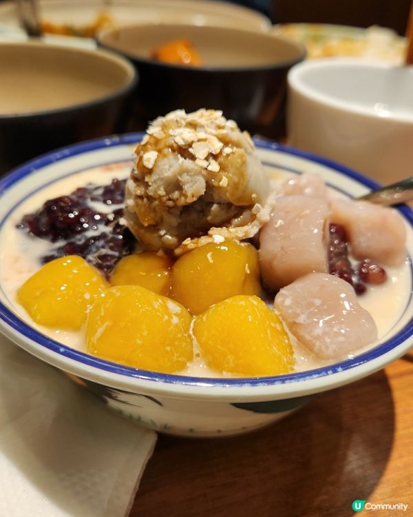 葵芳燈籠滷味 🥲🥲 