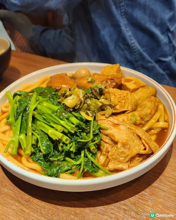 葵芳燈籠滷味 🥲🥲 