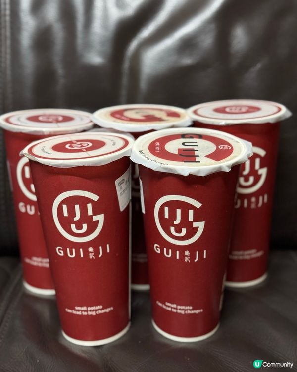 沙田新城市 新開茶飲店🧋