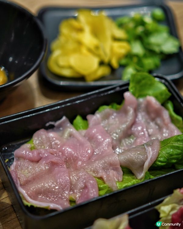 譚仔三哥一人邊爐🔥獨享滋味！