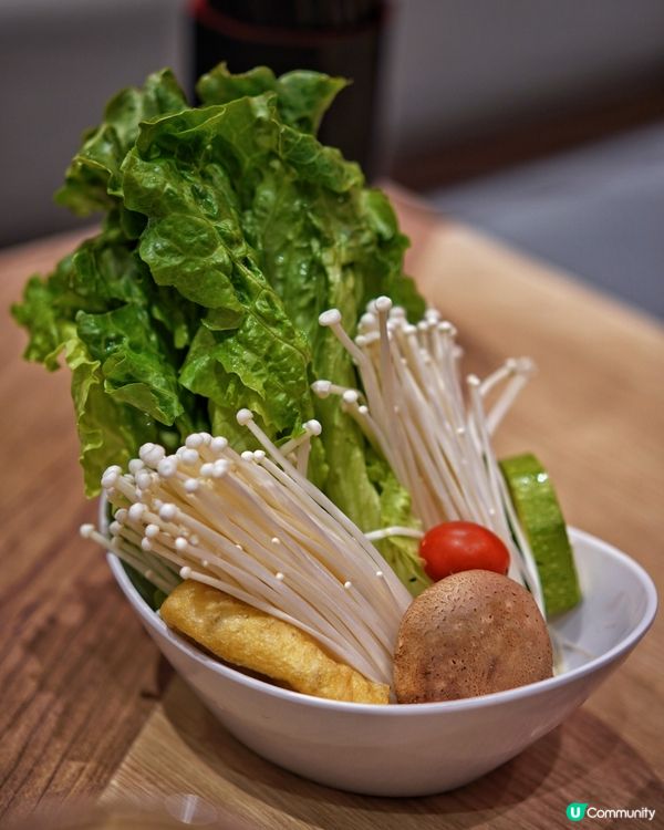 譚仔三哥一人邊爐🔥獨享滋味！