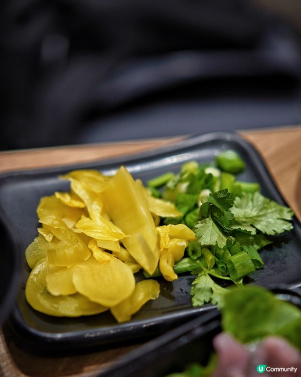 譚仔三哥一人邊爐🔥獨享滋味！